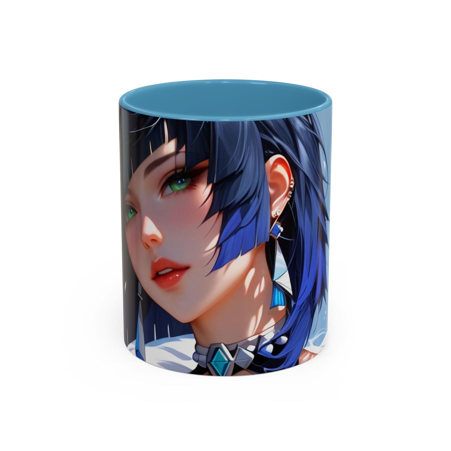 Yelan 009 Coffee Mug