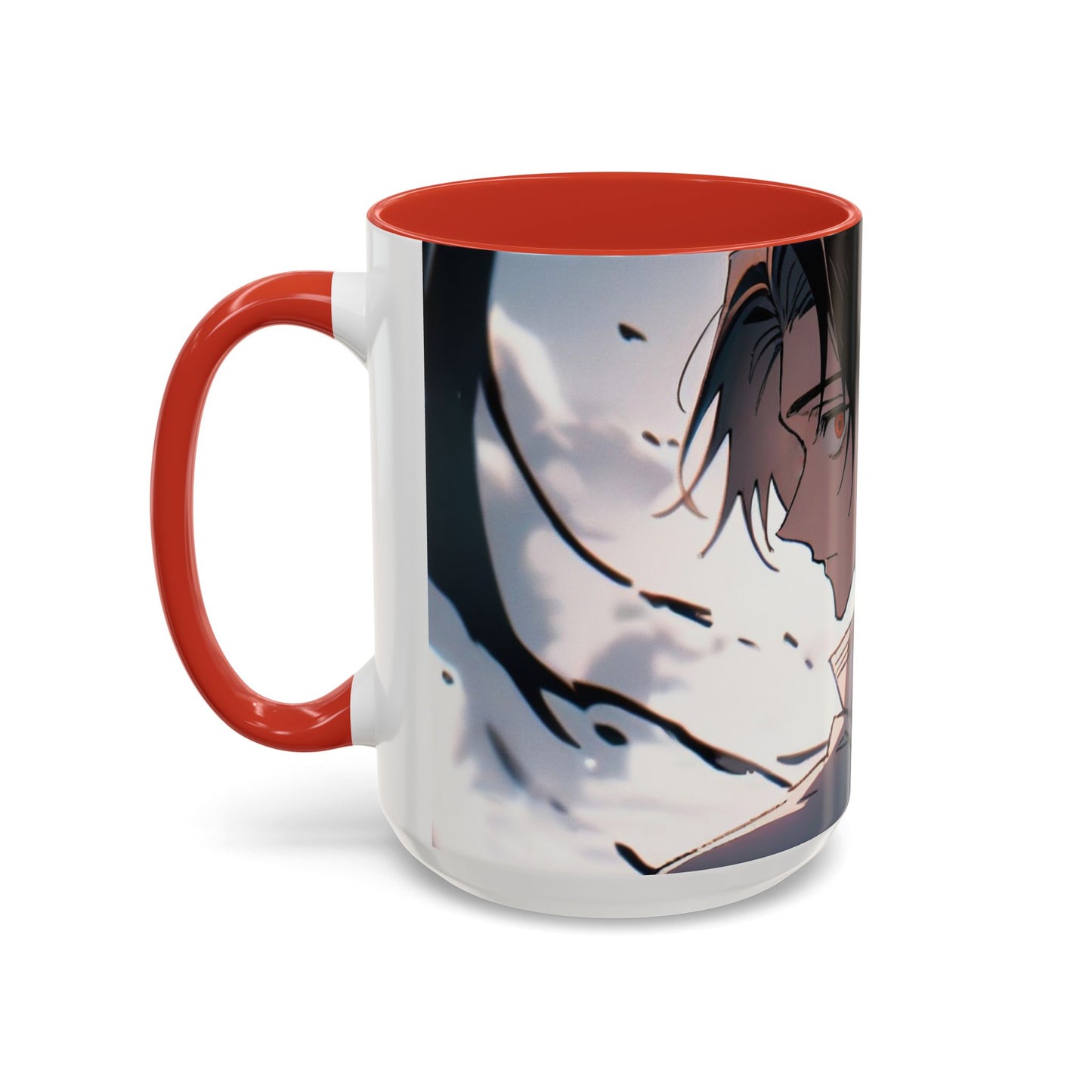 Yuta Okkotsu 001 Coffee Mug