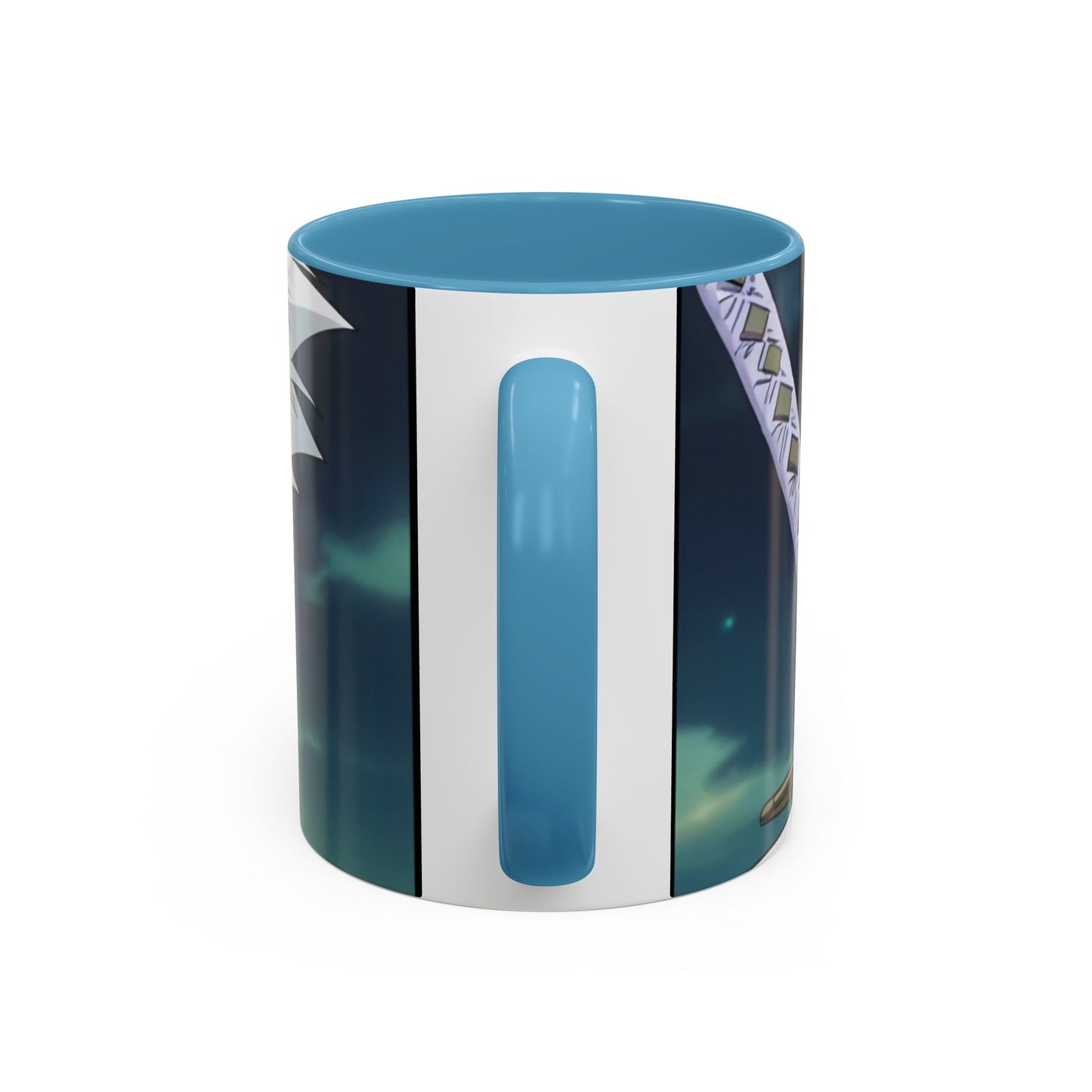 Hitsugaya Toushirou 002 Coffee Mug