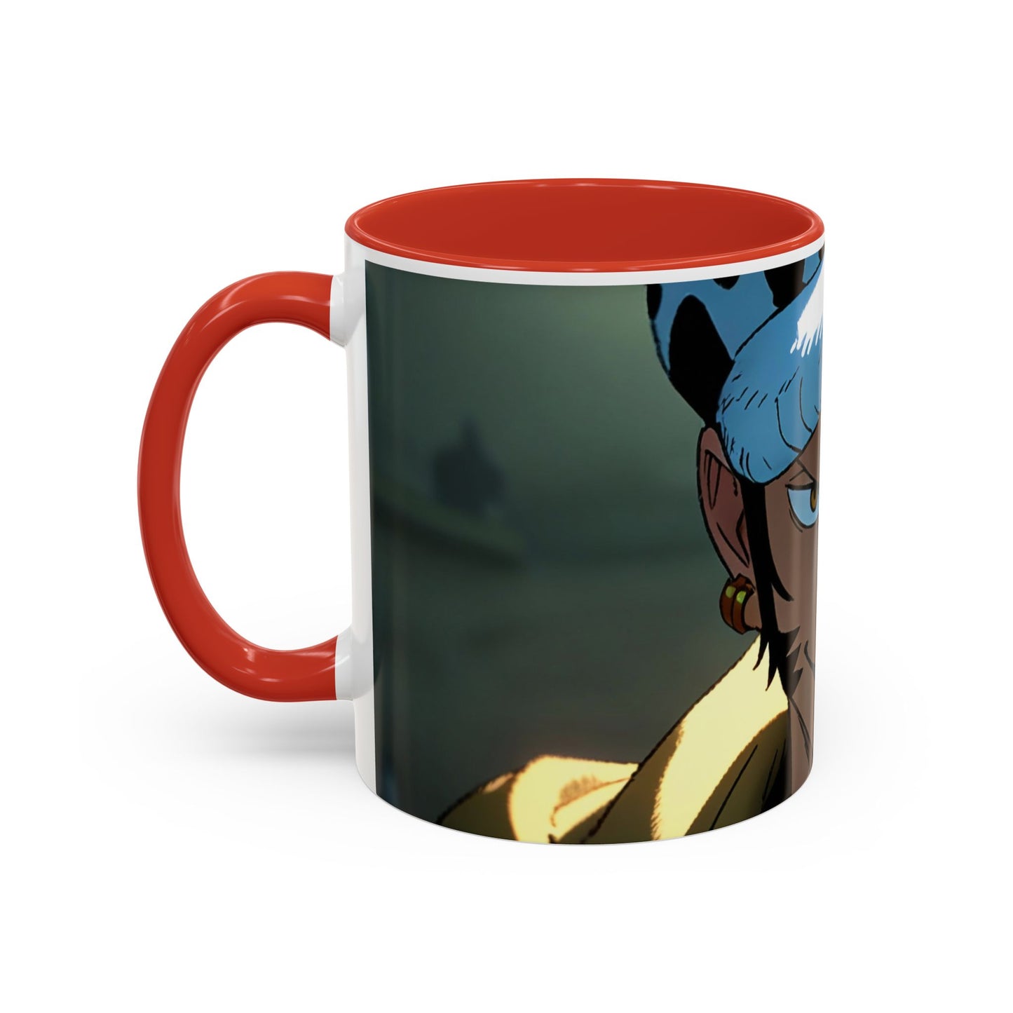 Trafalgar Law 001 Coffee Mug