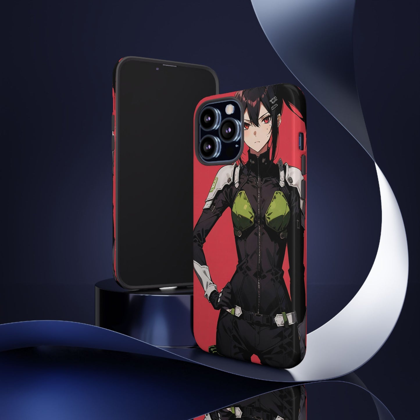 Mina Ashiro 005 Tough Cases