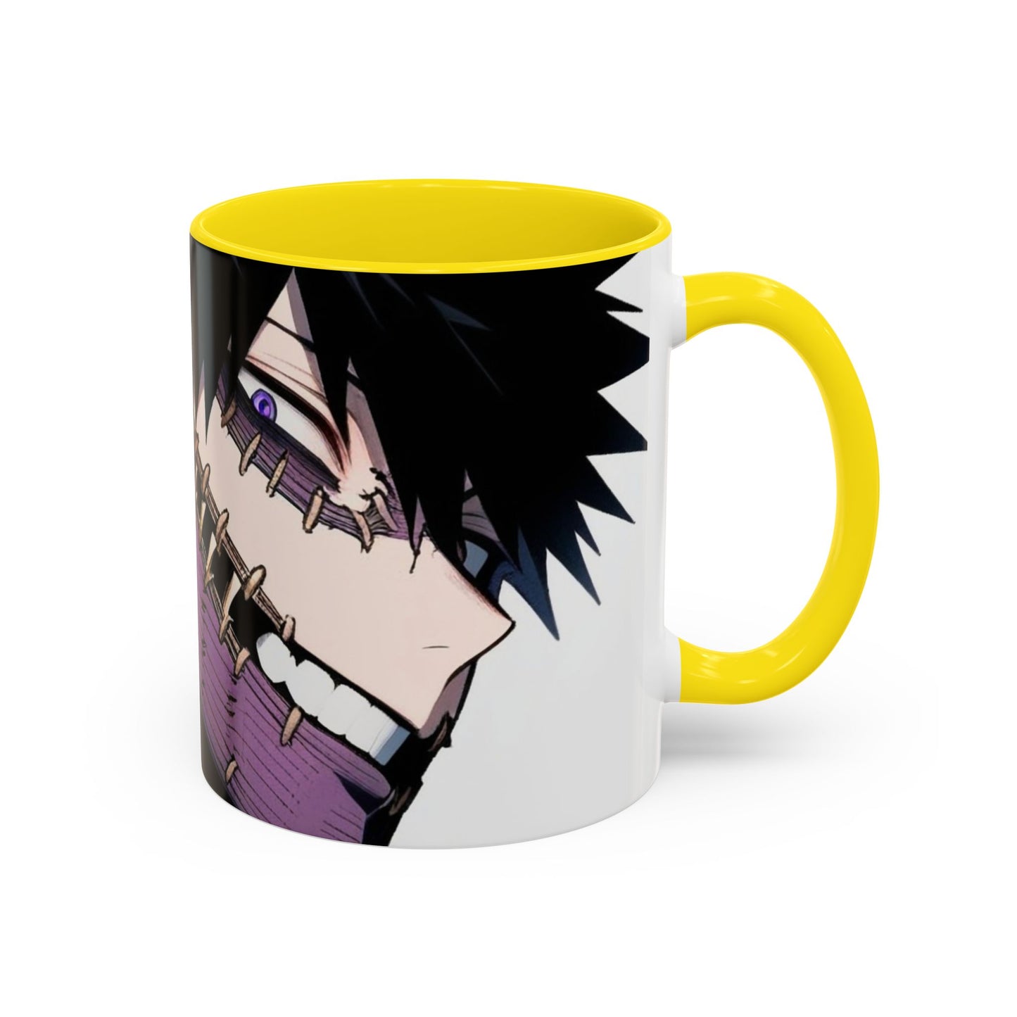 Dabi 001 Coffee Mug