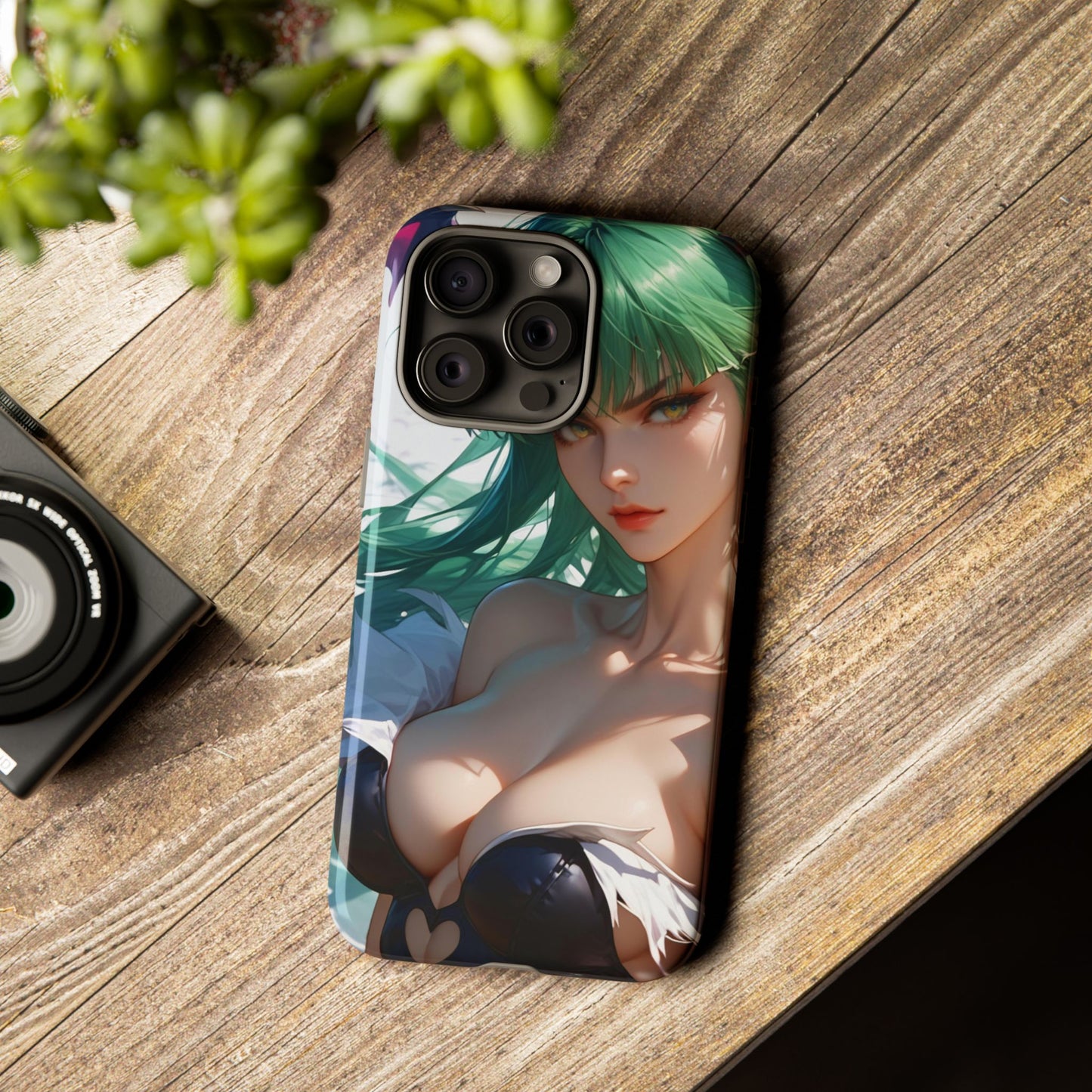 Morrigan 008 Tough Cases