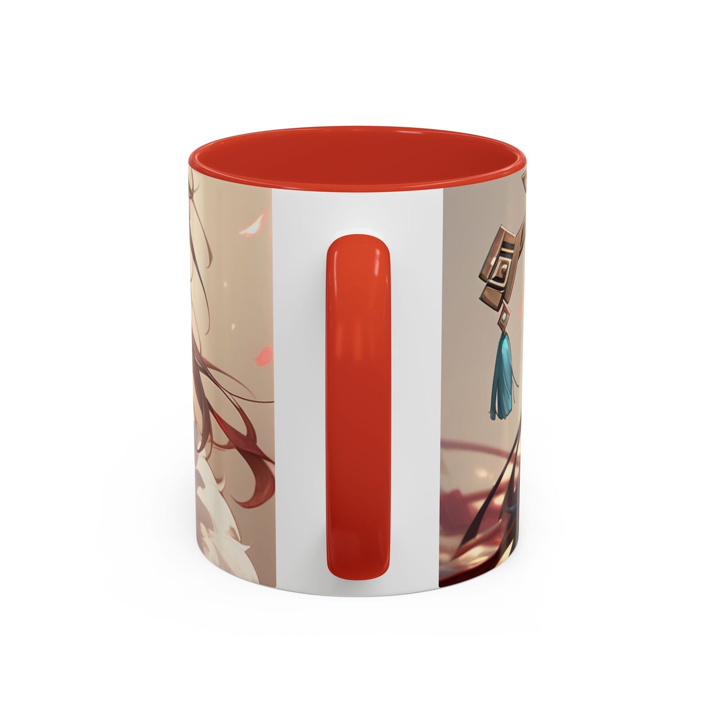 Beidou 006 Coffee Mug