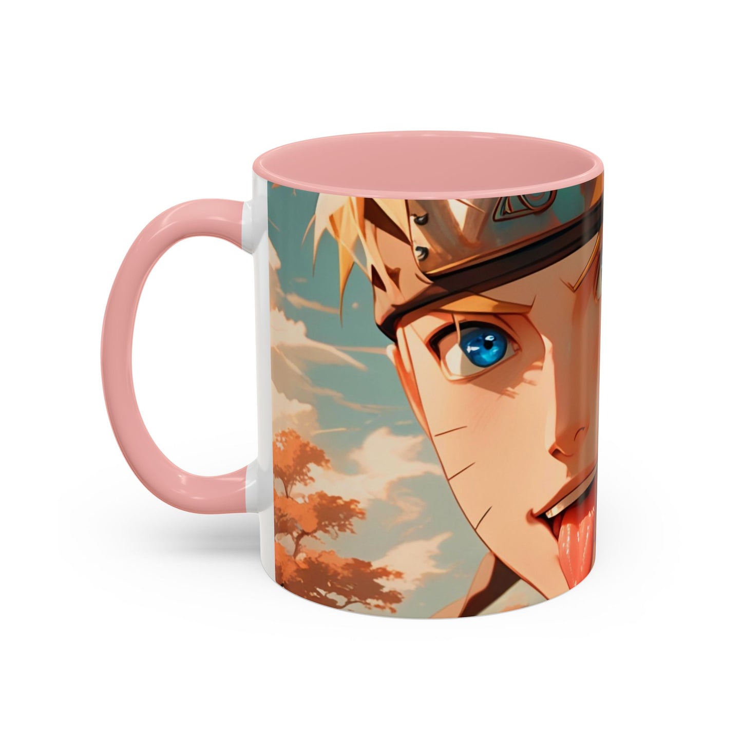 Naruto 002 Coffee Mug