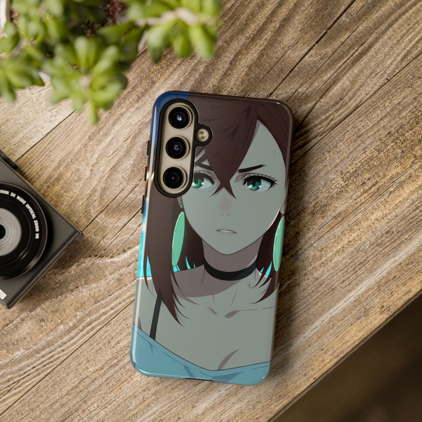 Ayase Momo 004 Tough Cases