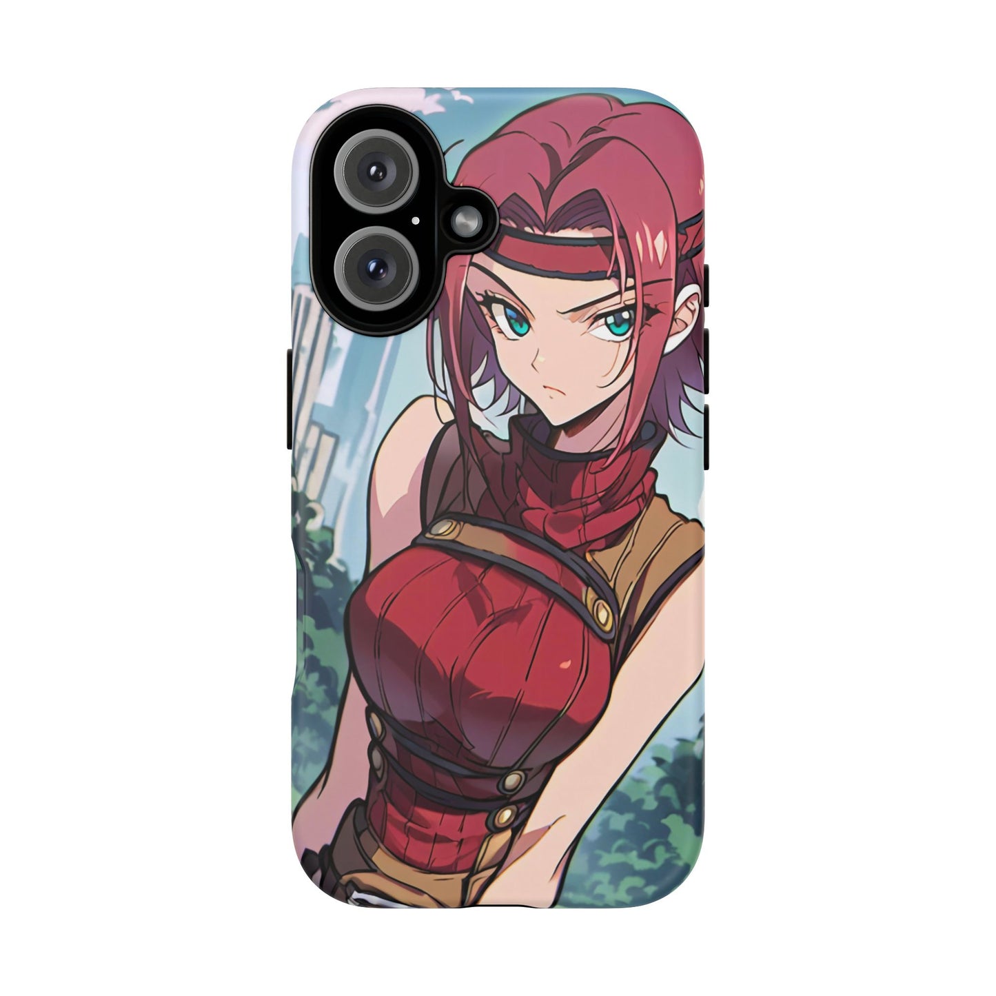 Kallen Kozuki 001 Tough Cases