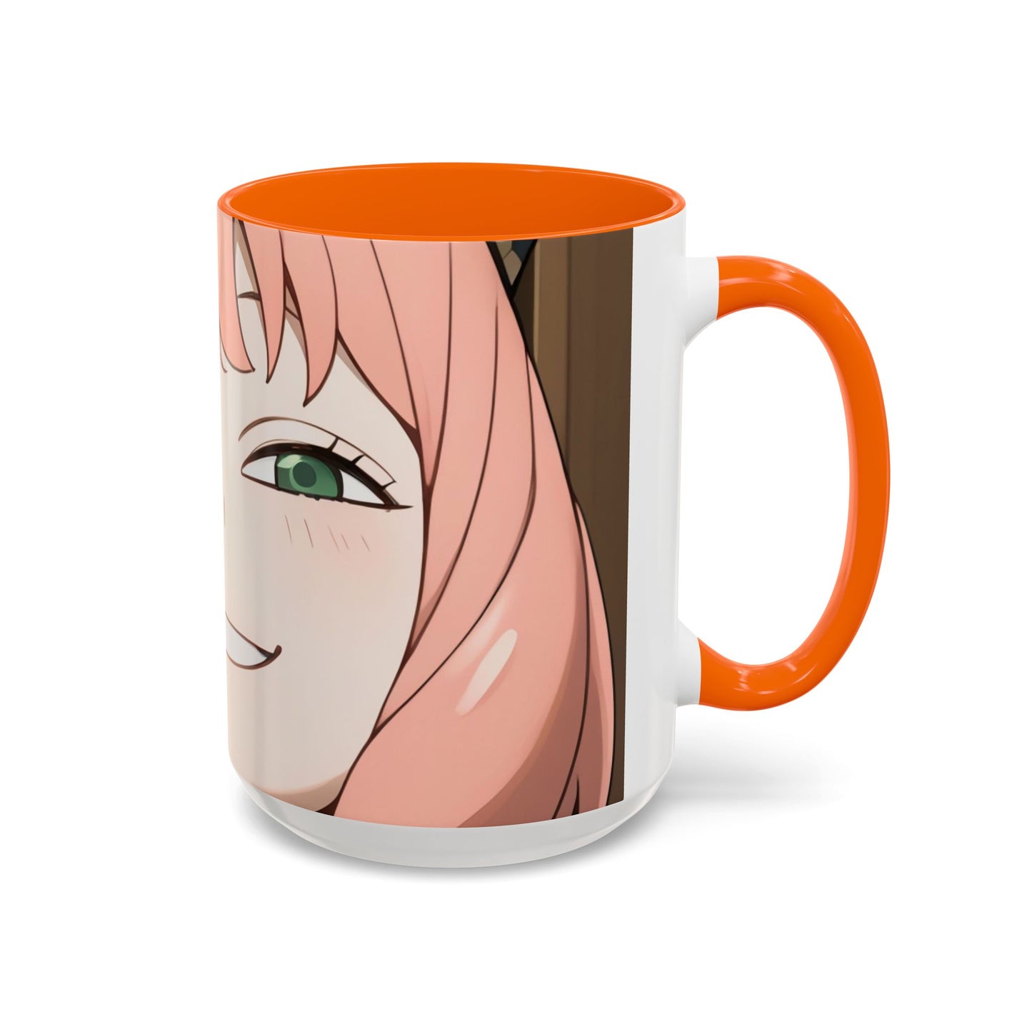 Anya 005 Coffee Mug