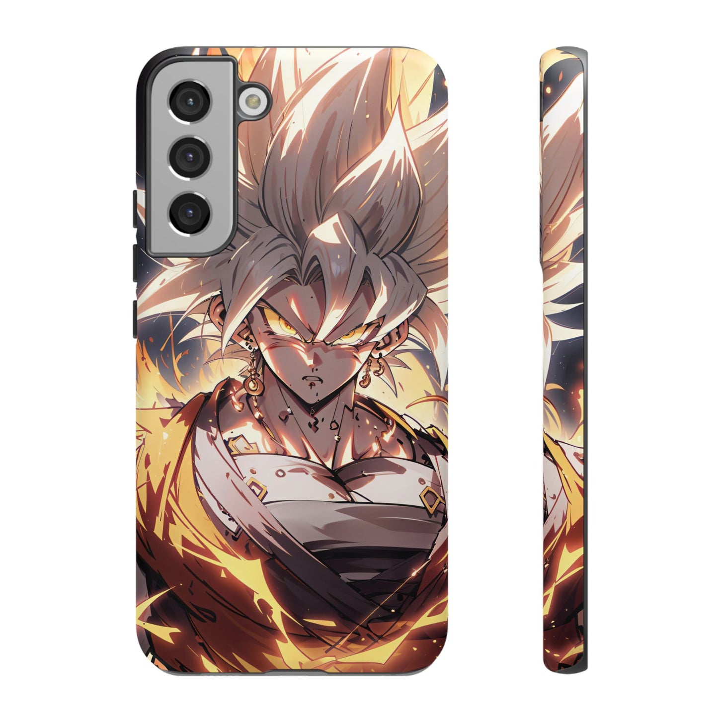 Goku 002 Tough Cases