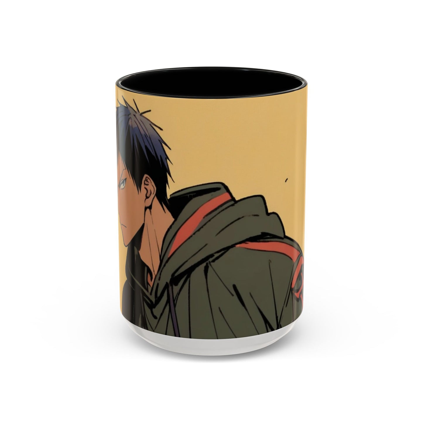 Aomine Daiki 001 Coffee Mug