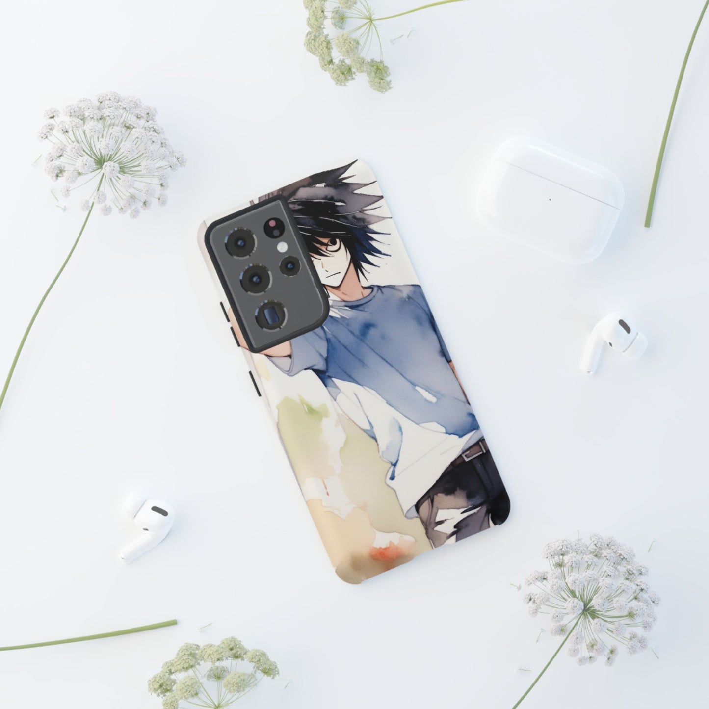 L 001 Tough Cases
