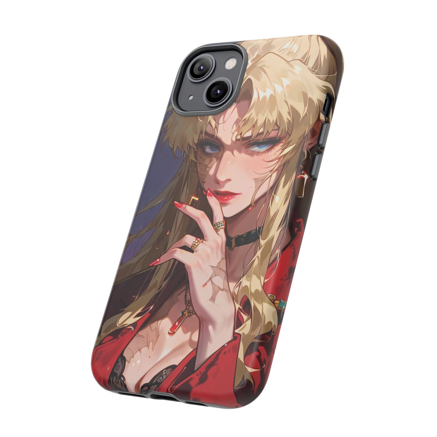 Balalaika 002 Tough Cases