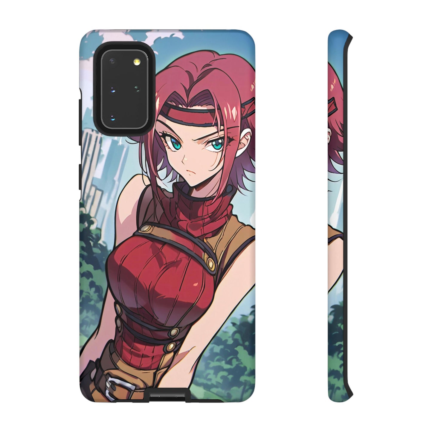 Kallen Kozuki 001 Tough Cases