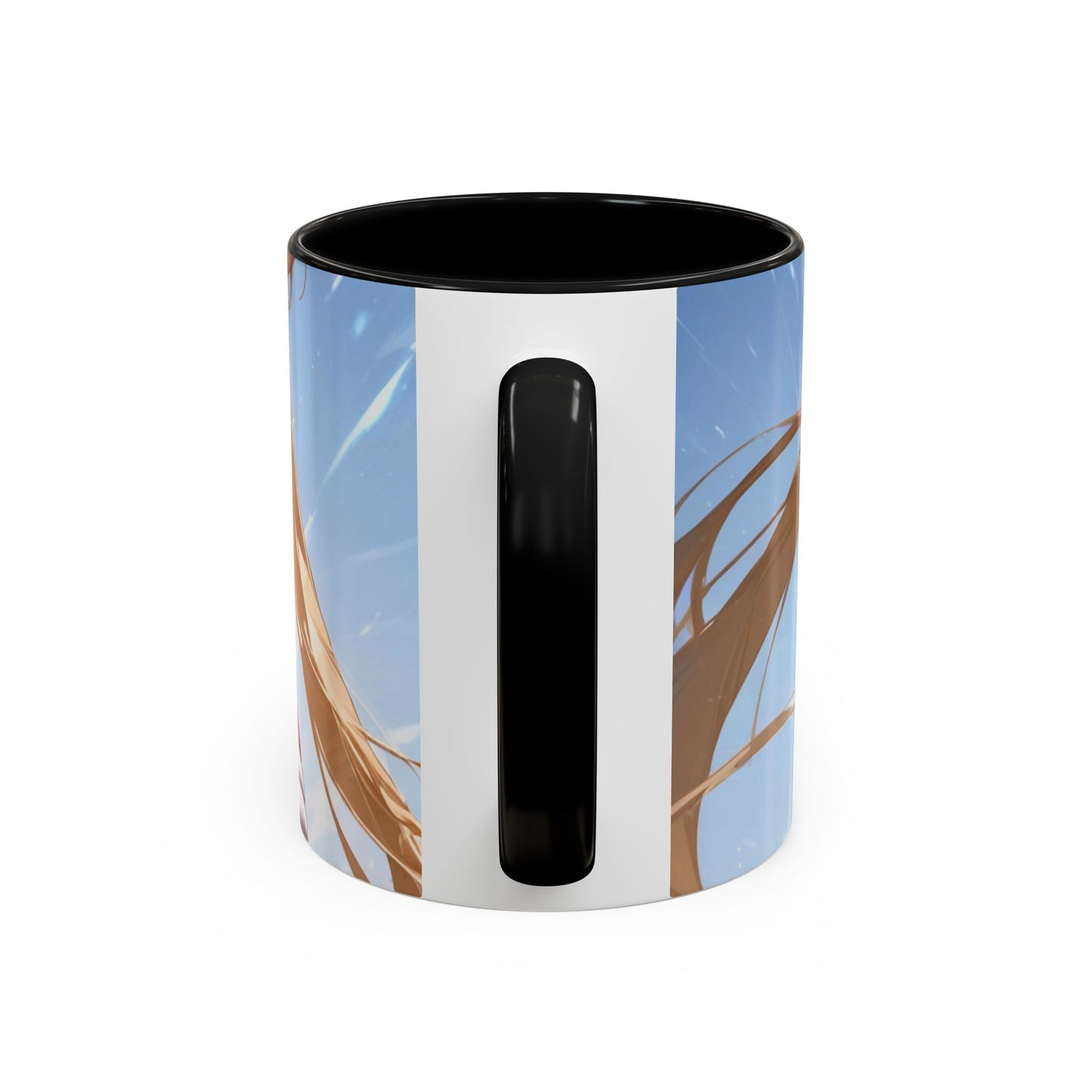 Sailor Moon 010 Coffee Mug