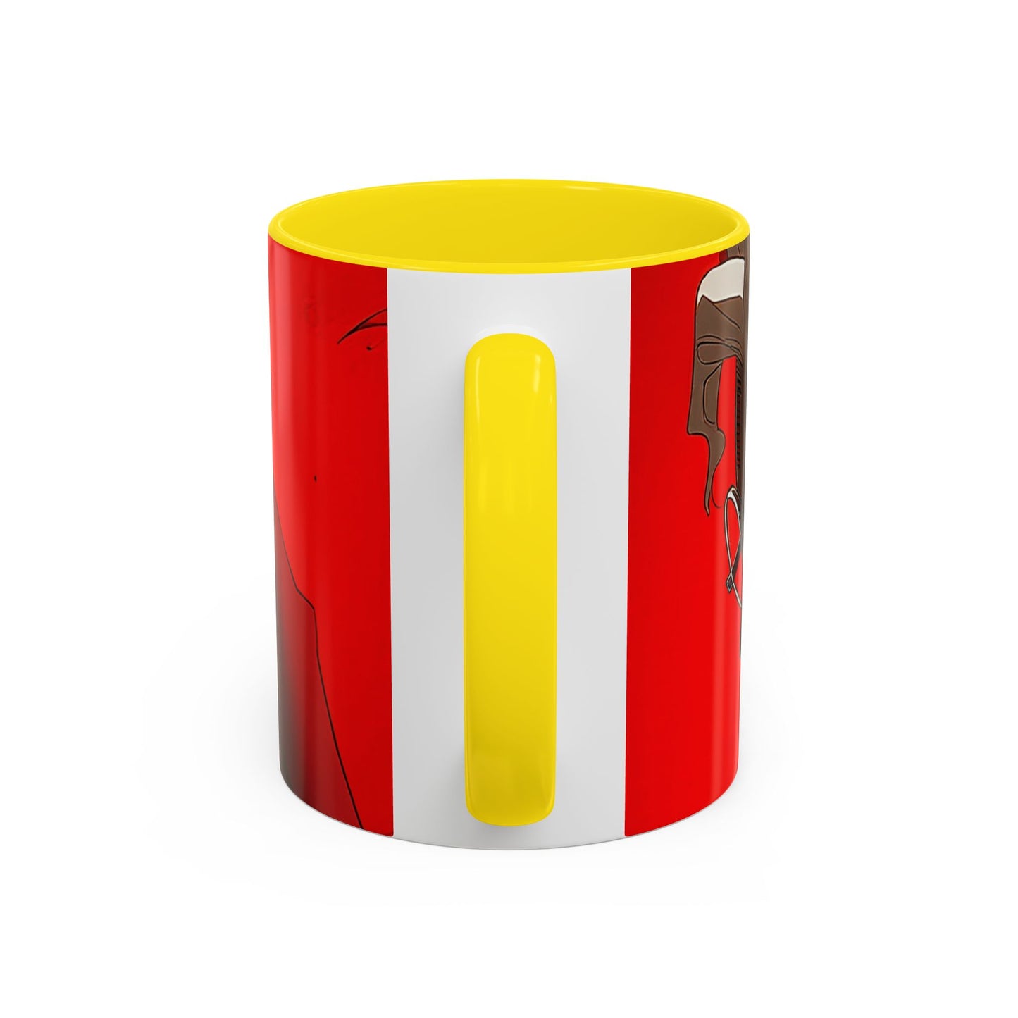 Okarun TG 002 Coffee Mug