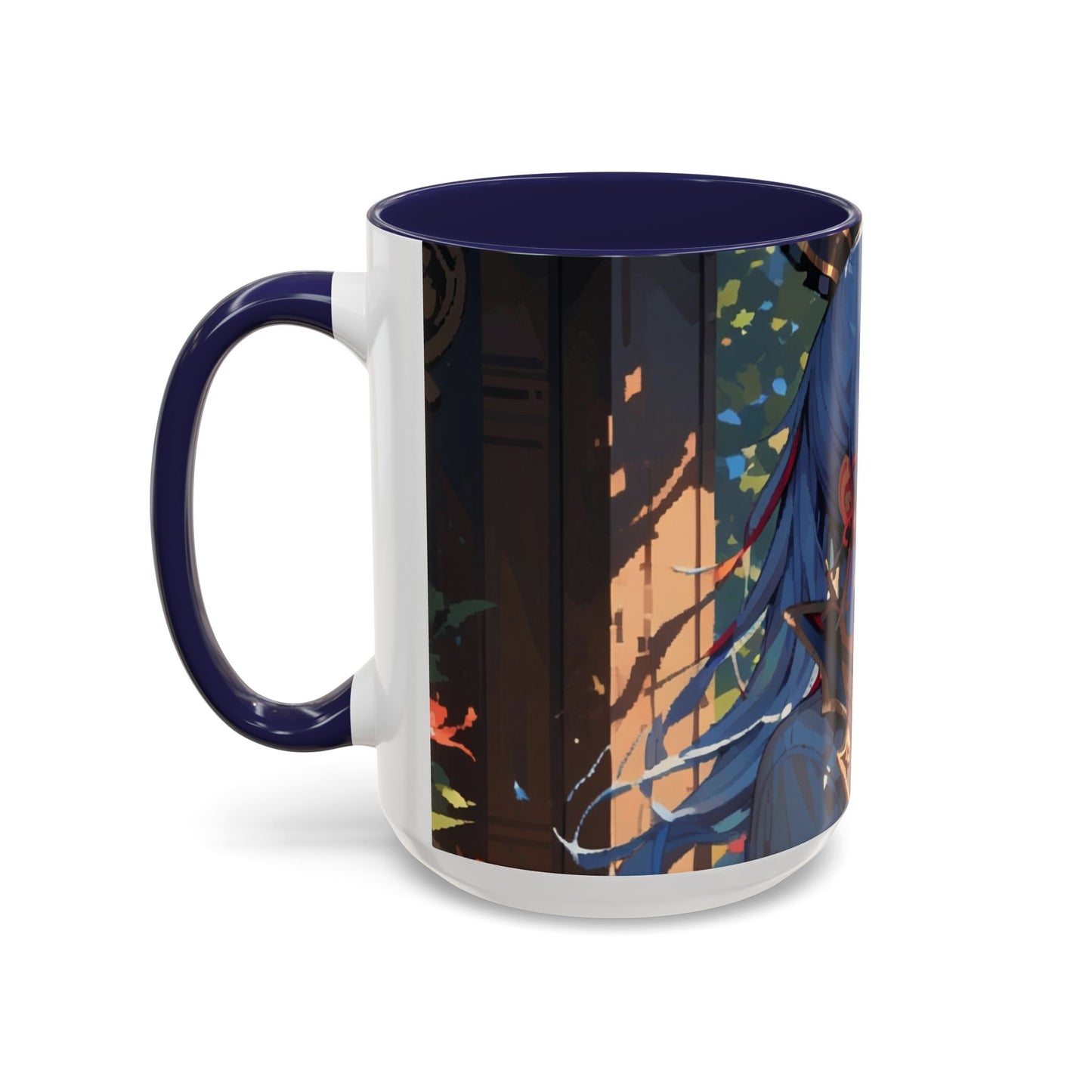 Ayaka 006 Coffee Mug