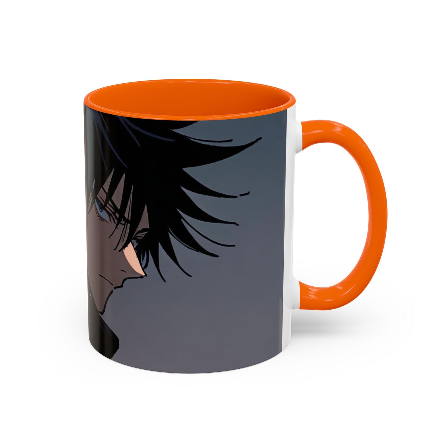 Megumi Fushiguro 001 Coffee Mug