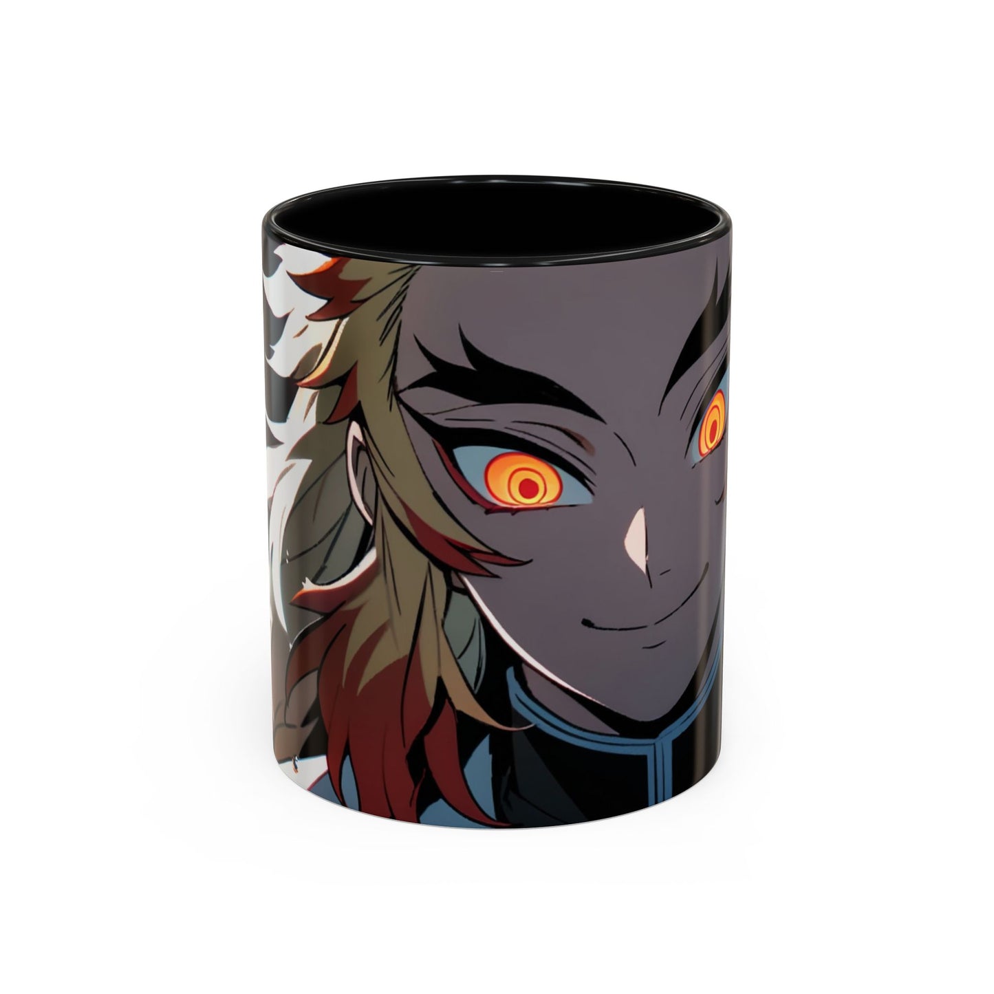 Rengoku 001 Coffee Mug