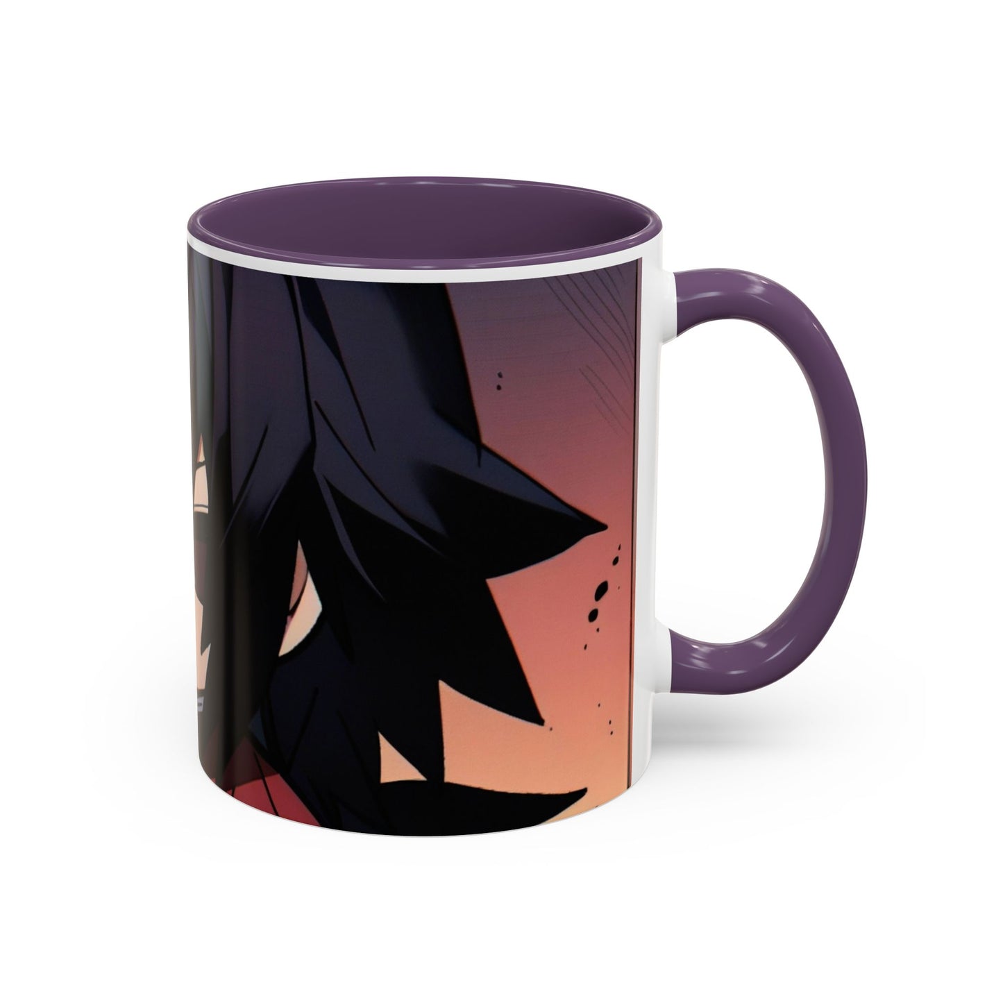 Tomioka Giyuu 002 Coffee Mug