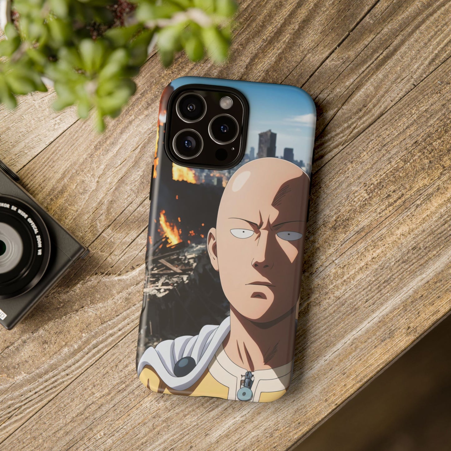 Disaster OPM Tough Cases