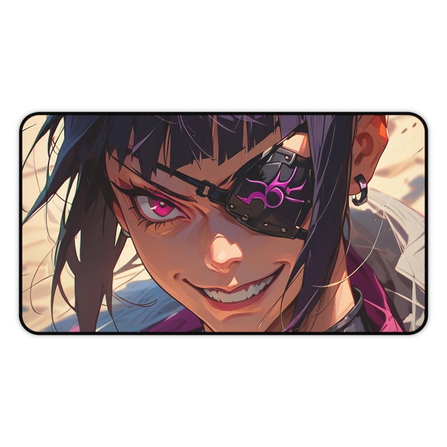Juri 002 Desk Mat