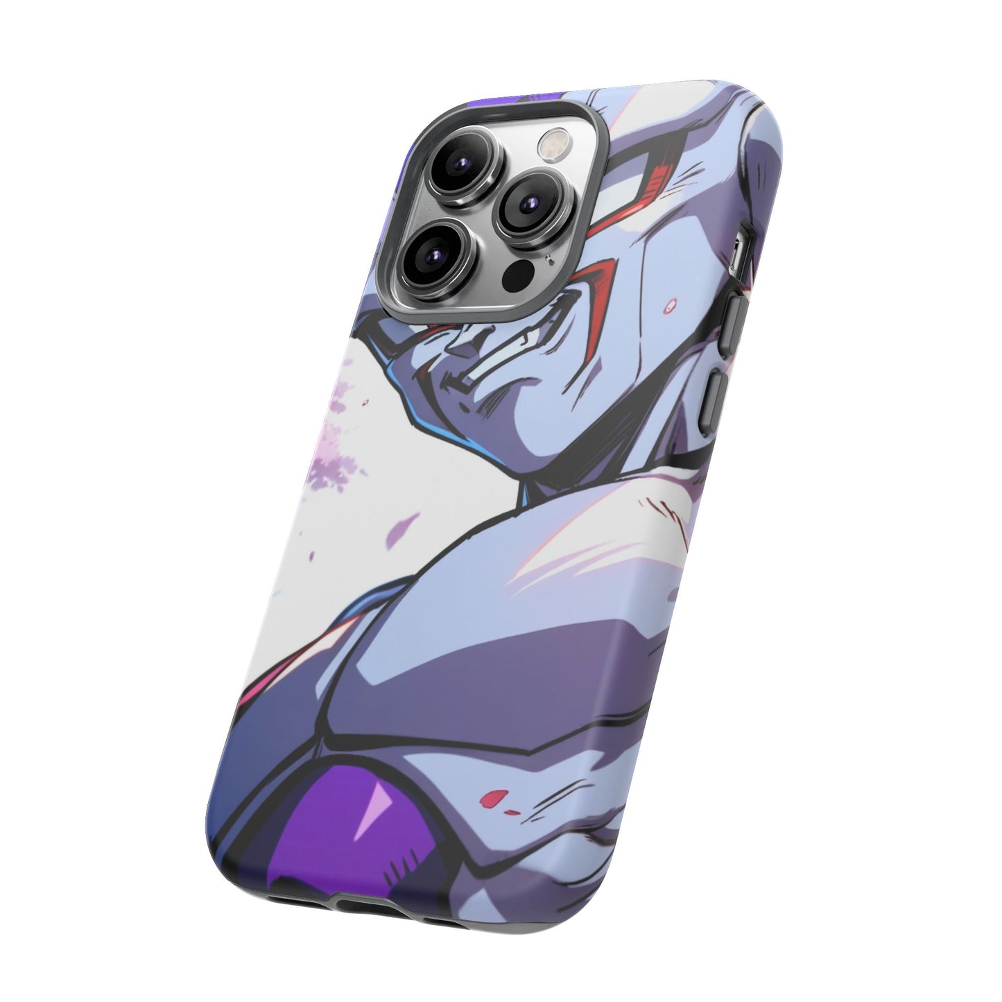 Frieza 001 Tough Cases