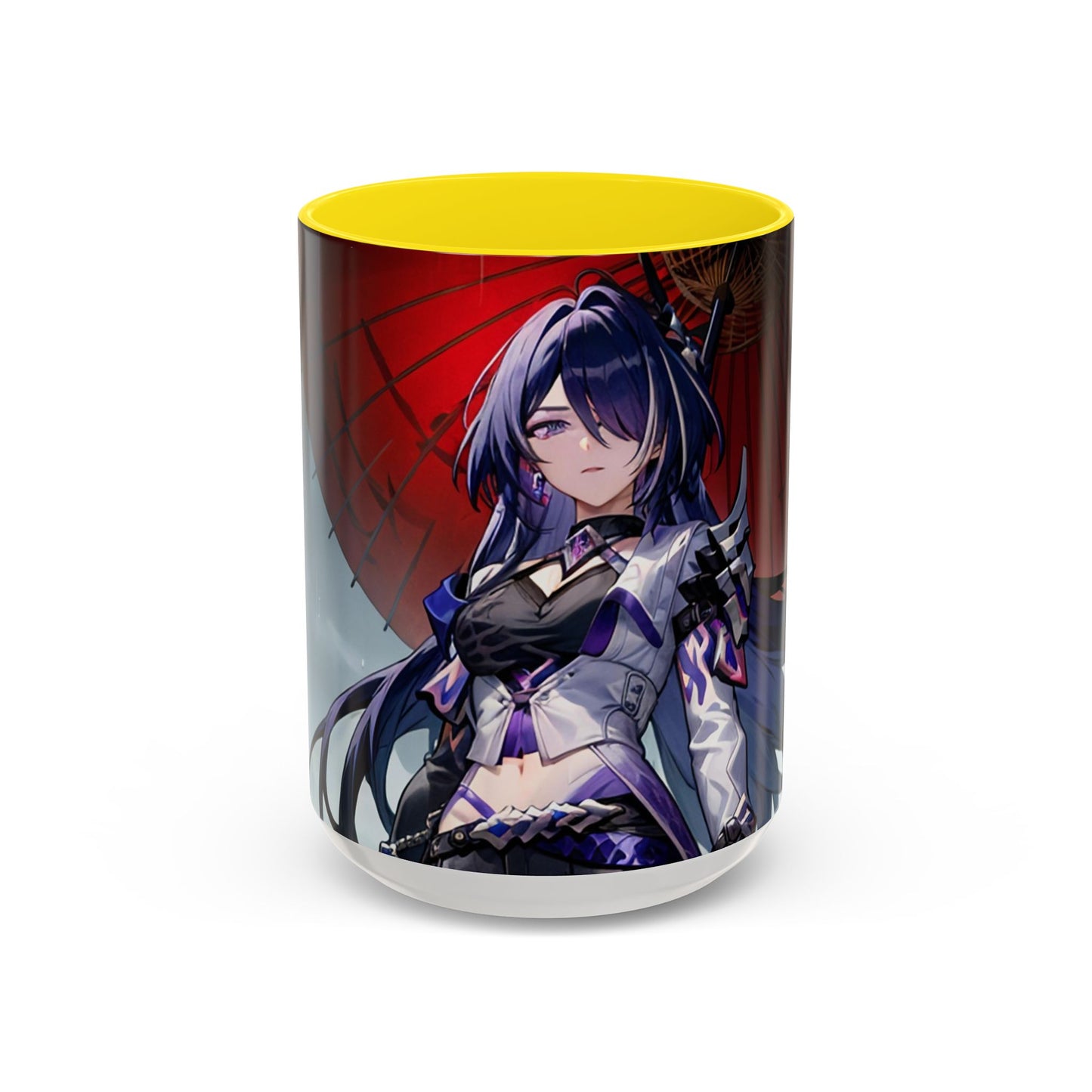 Acheron 001 Coffee Mug