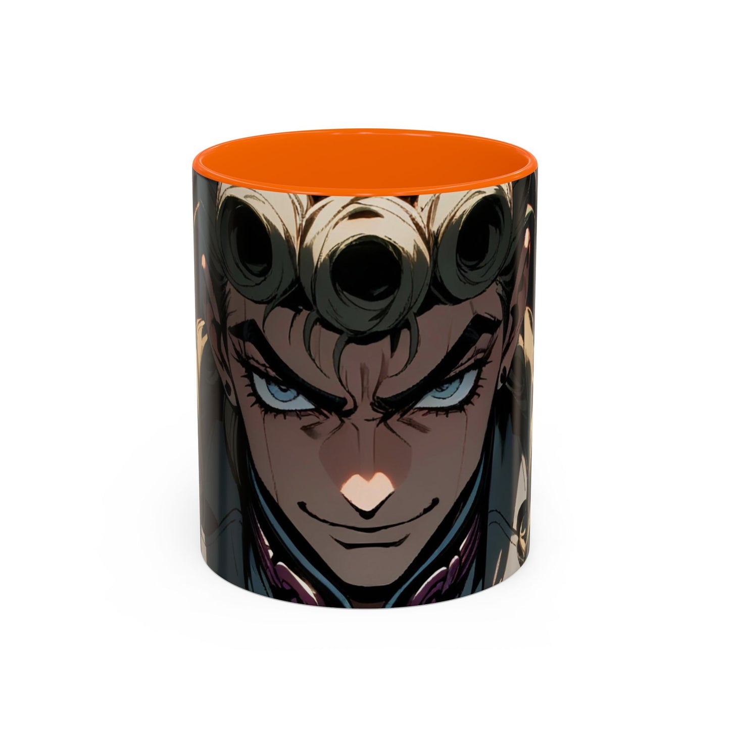 Giorno Giovanna 001 Coffee Mug