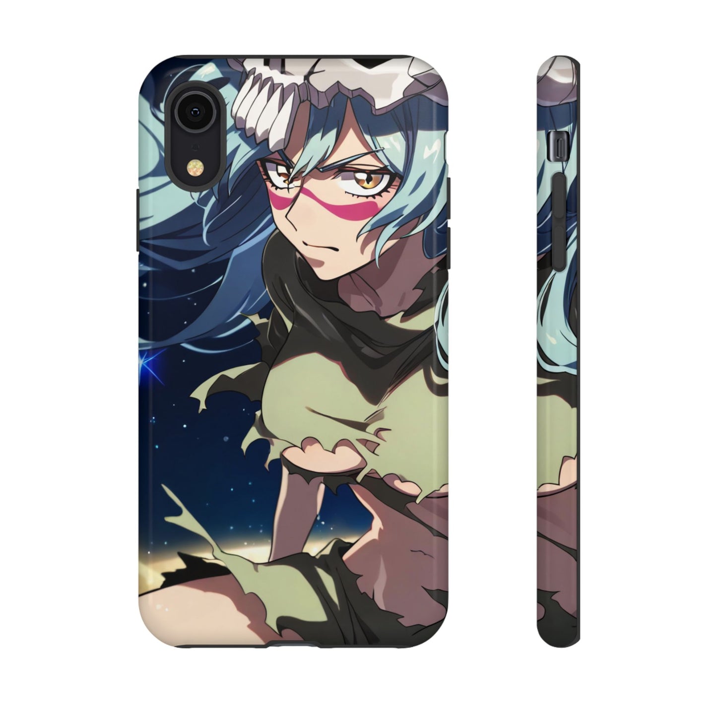 Neliel 002 Tough Cases