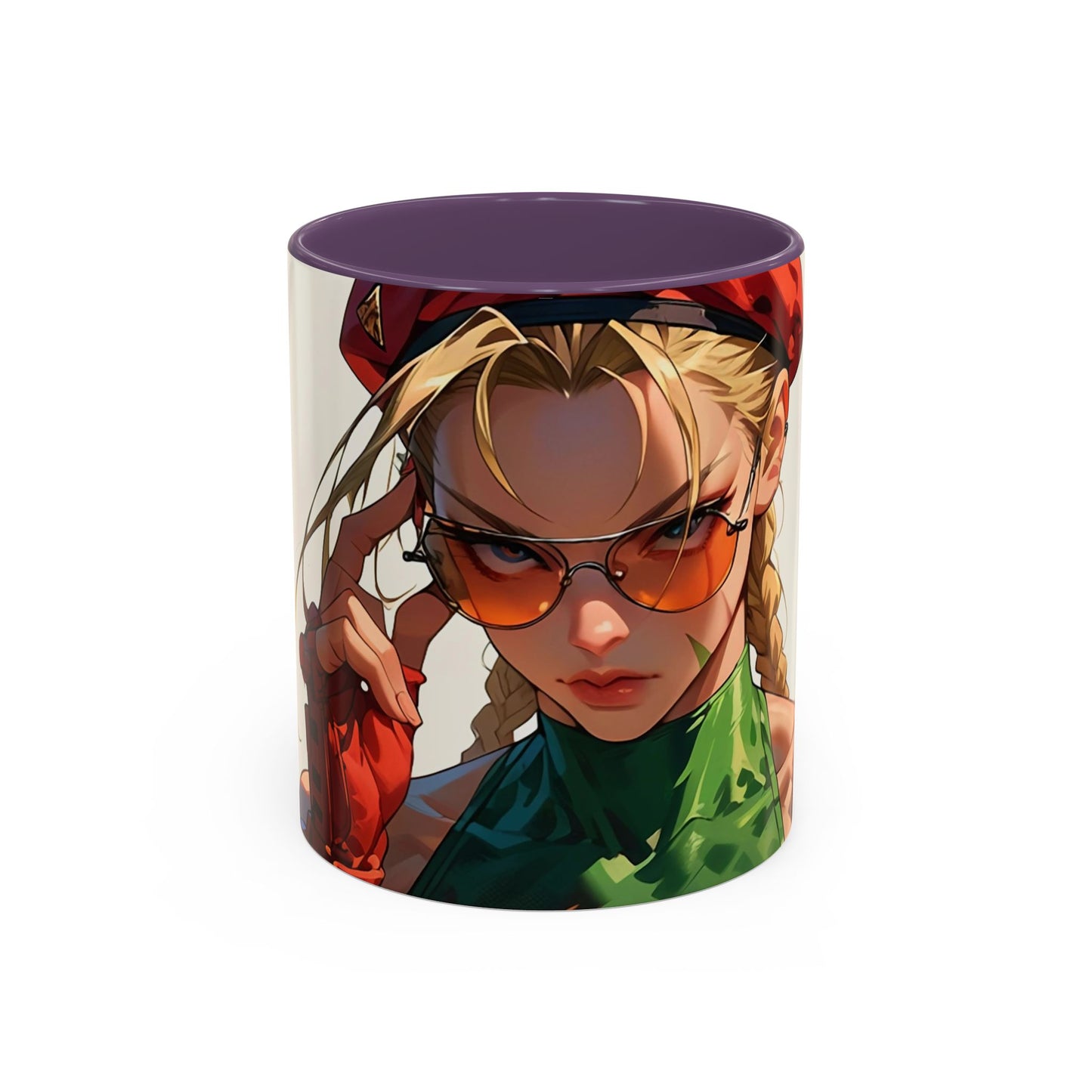 Cammy 002 Coffee Mug