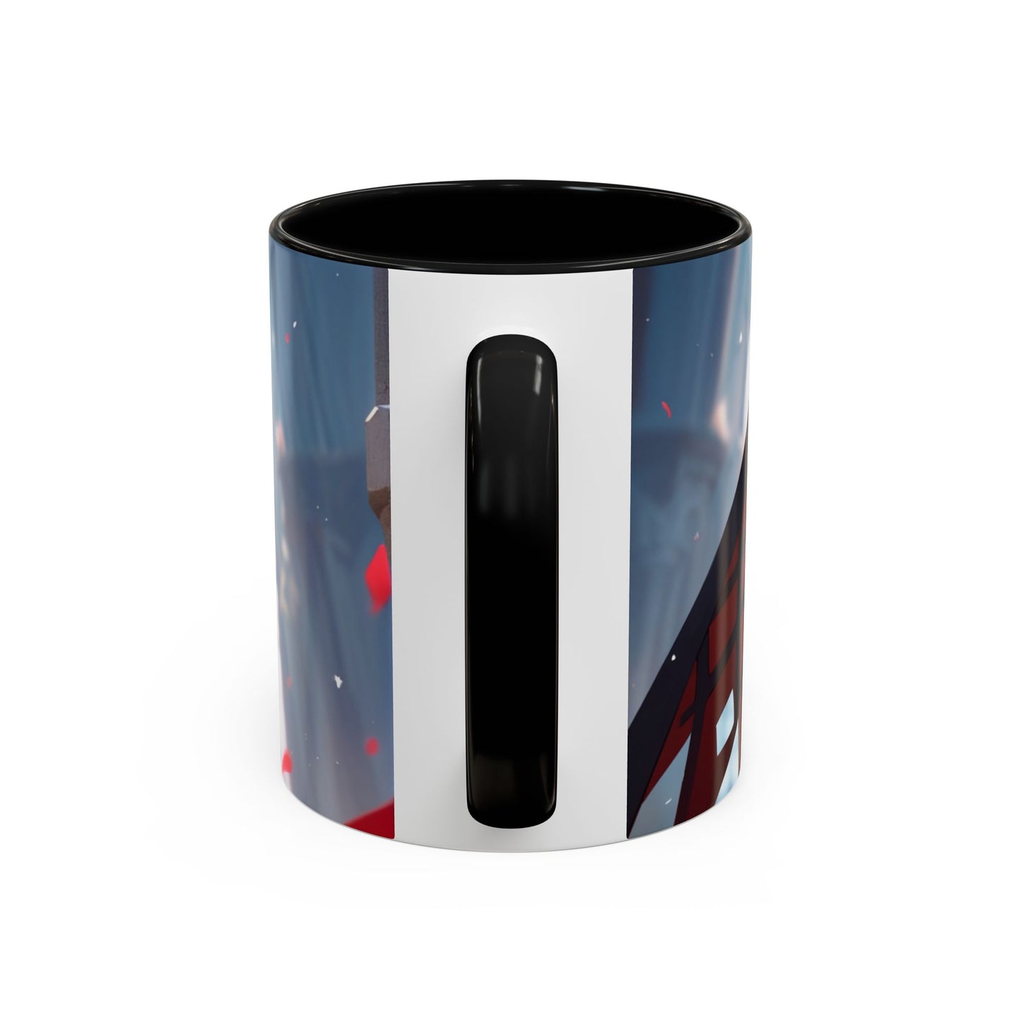 Rosaria 001 Coffee Mug