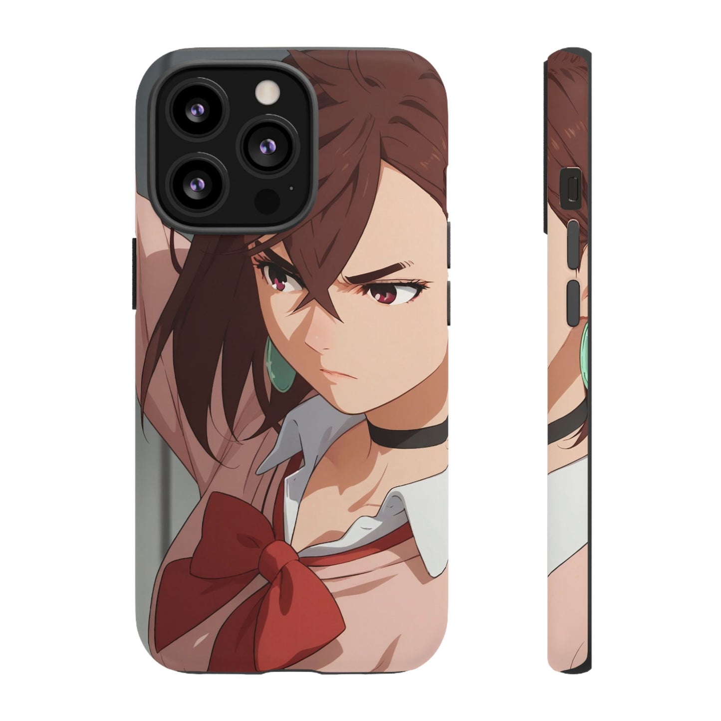 Ayase Momo 005 Tough Cases