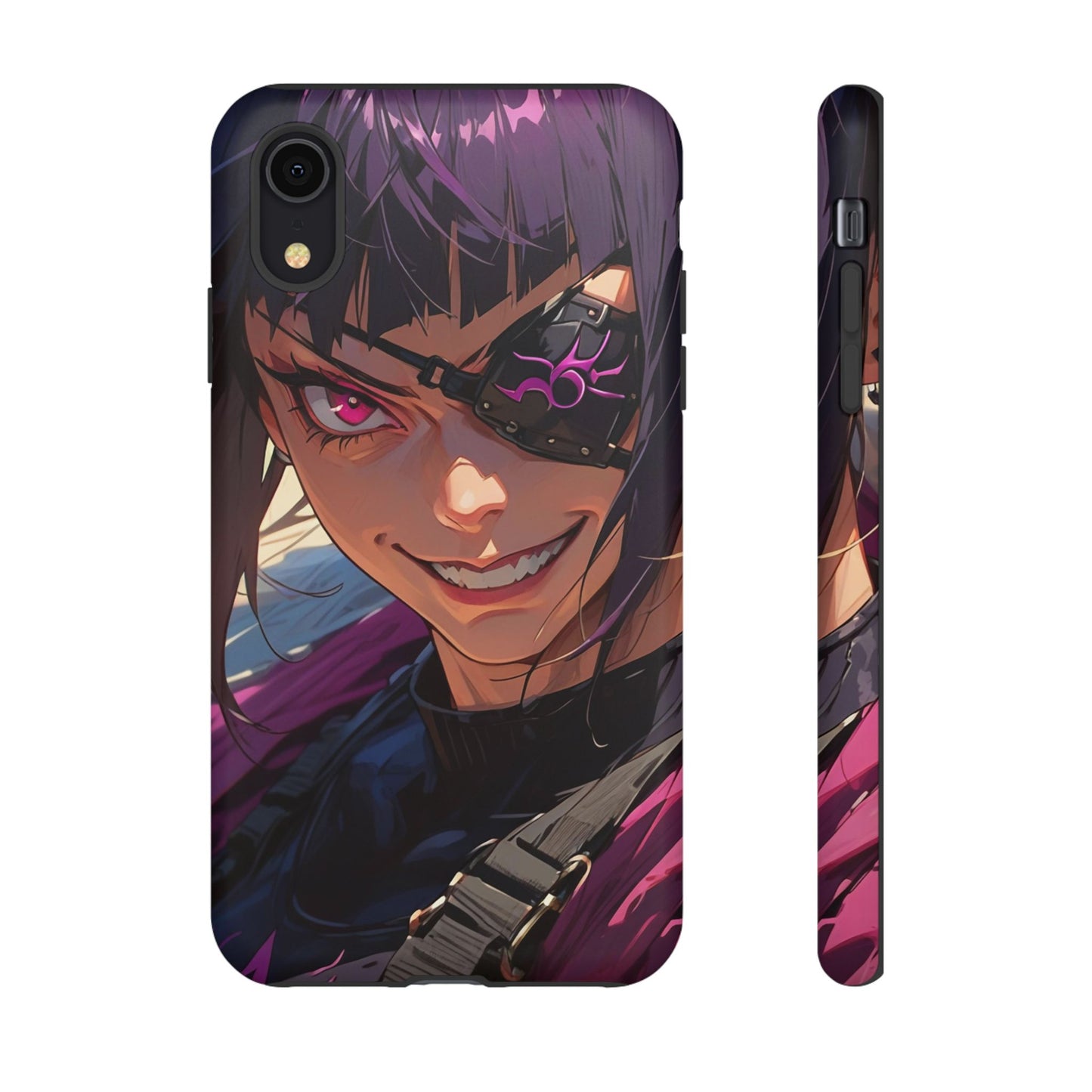 Juri 002 Tough Cases