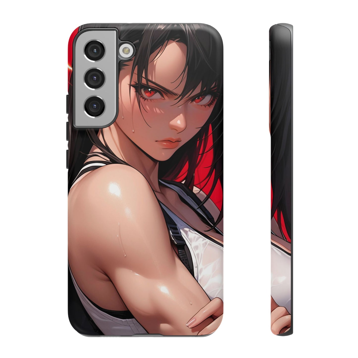 Tifa 007 Tough Cases