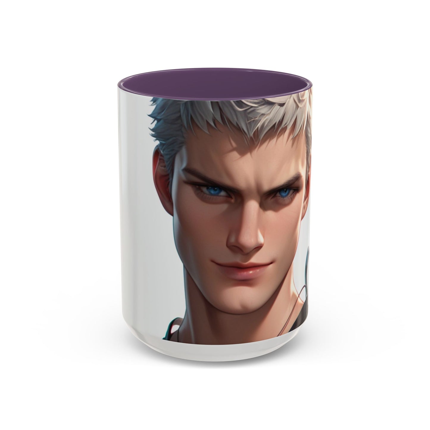 Nero 001 Coffee Mug