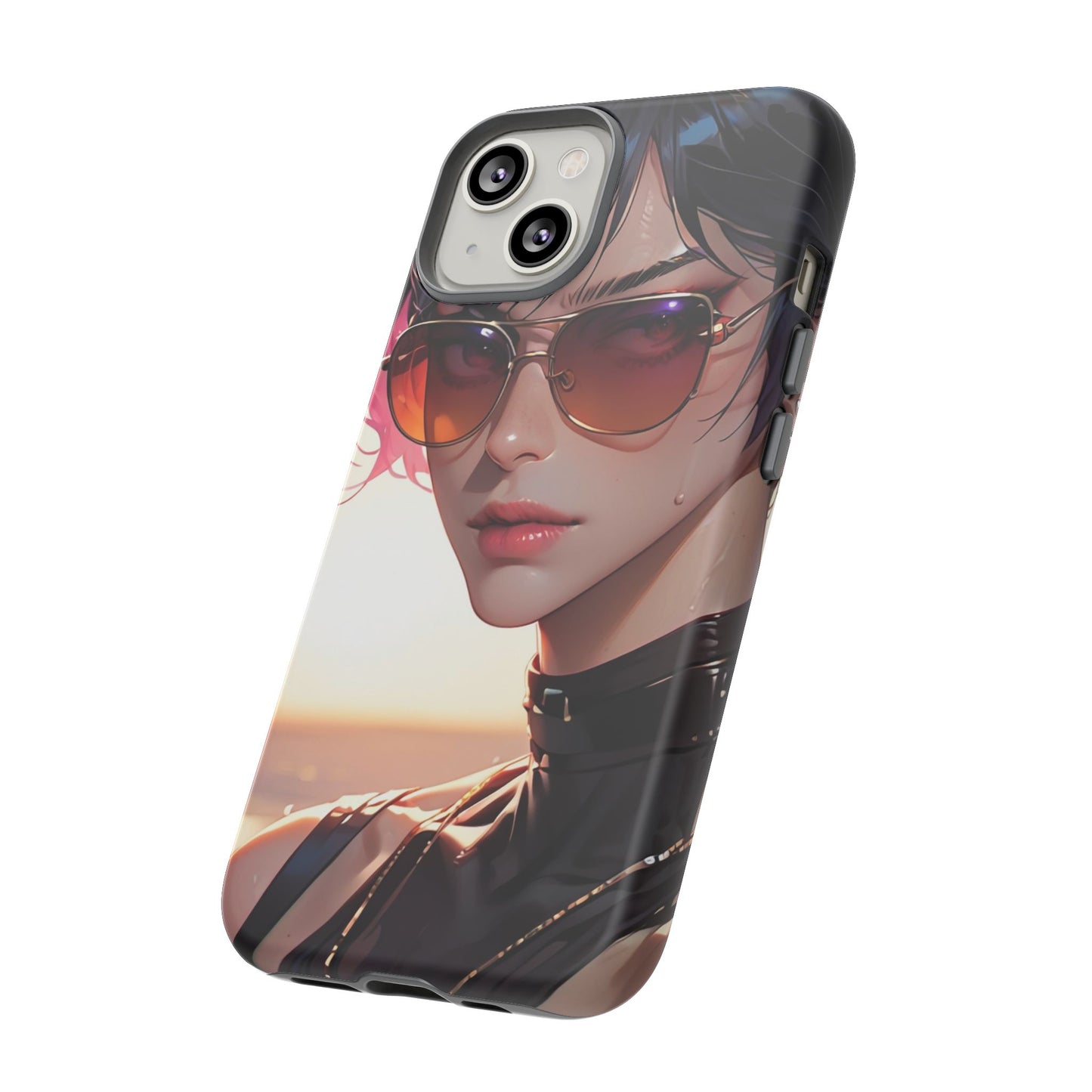 Reina 002 Tough Cases