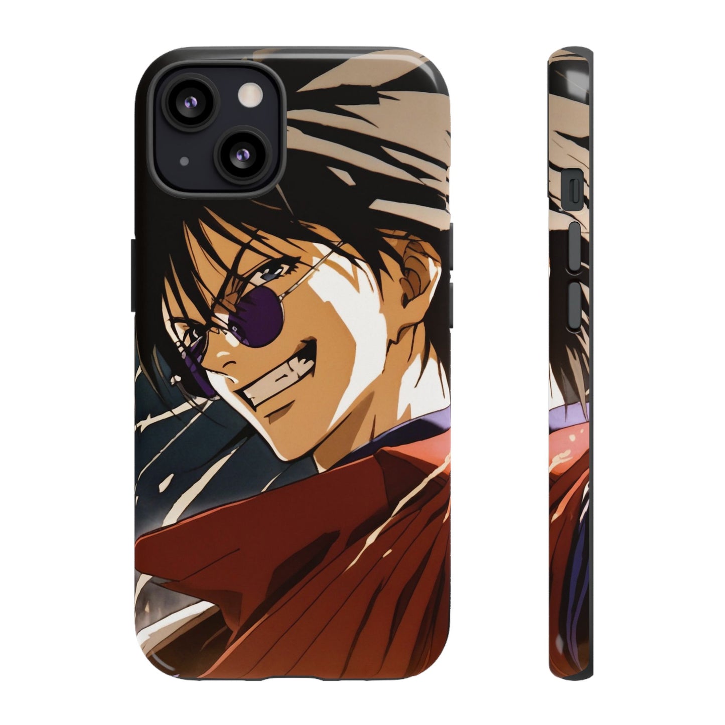 Ban Midou 002 Tough Cases