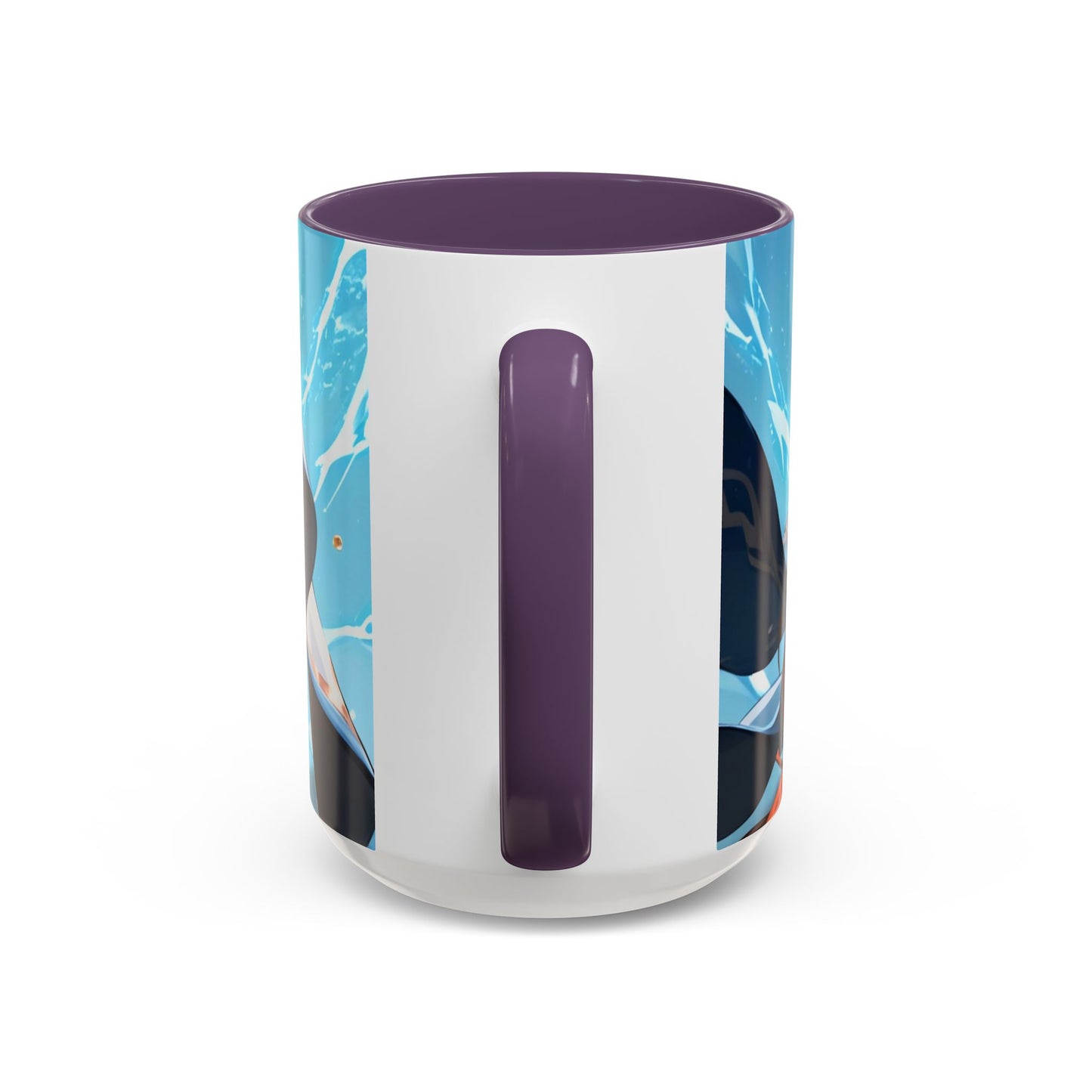 Nilou 004 Coffee Mug