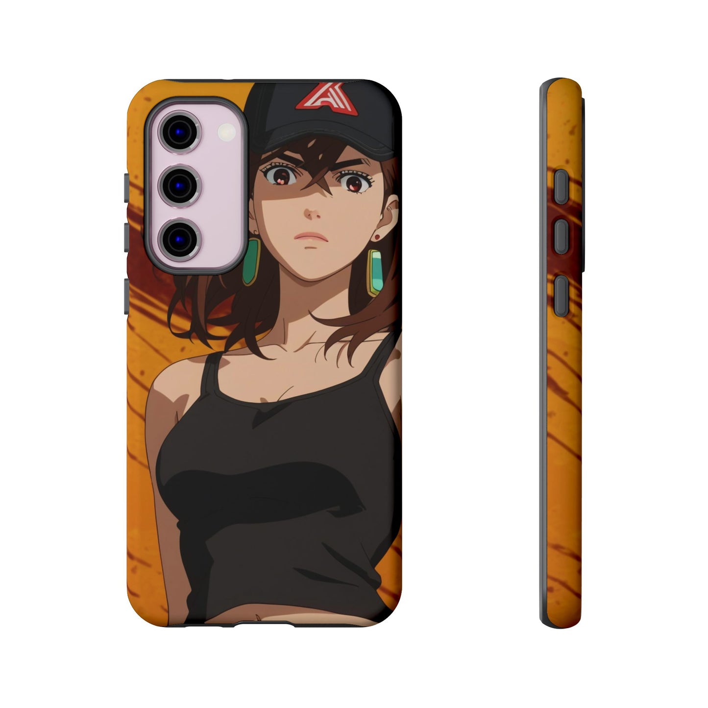 Ayase Momo 006 Tough Cases