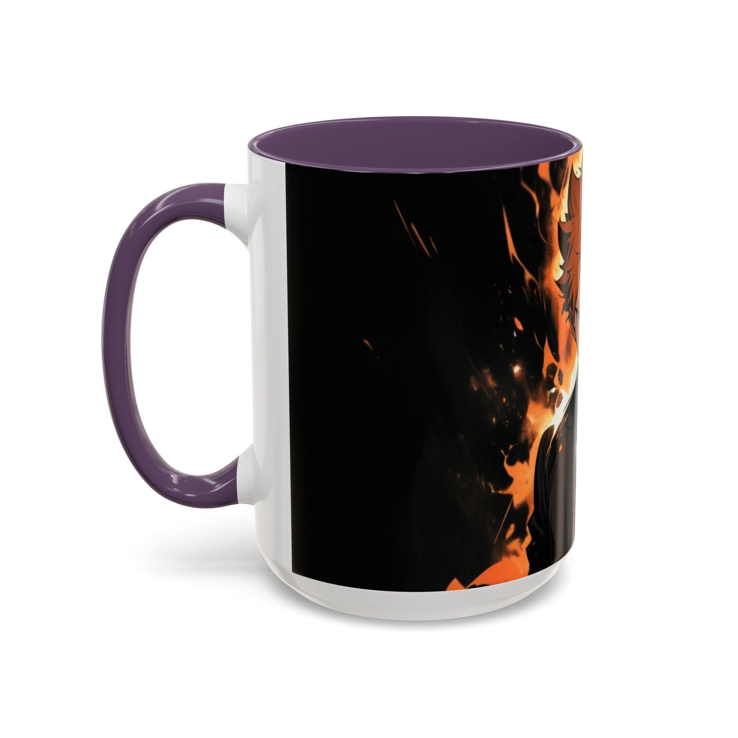 Hinata Shouyou 001 Coffee Mug
