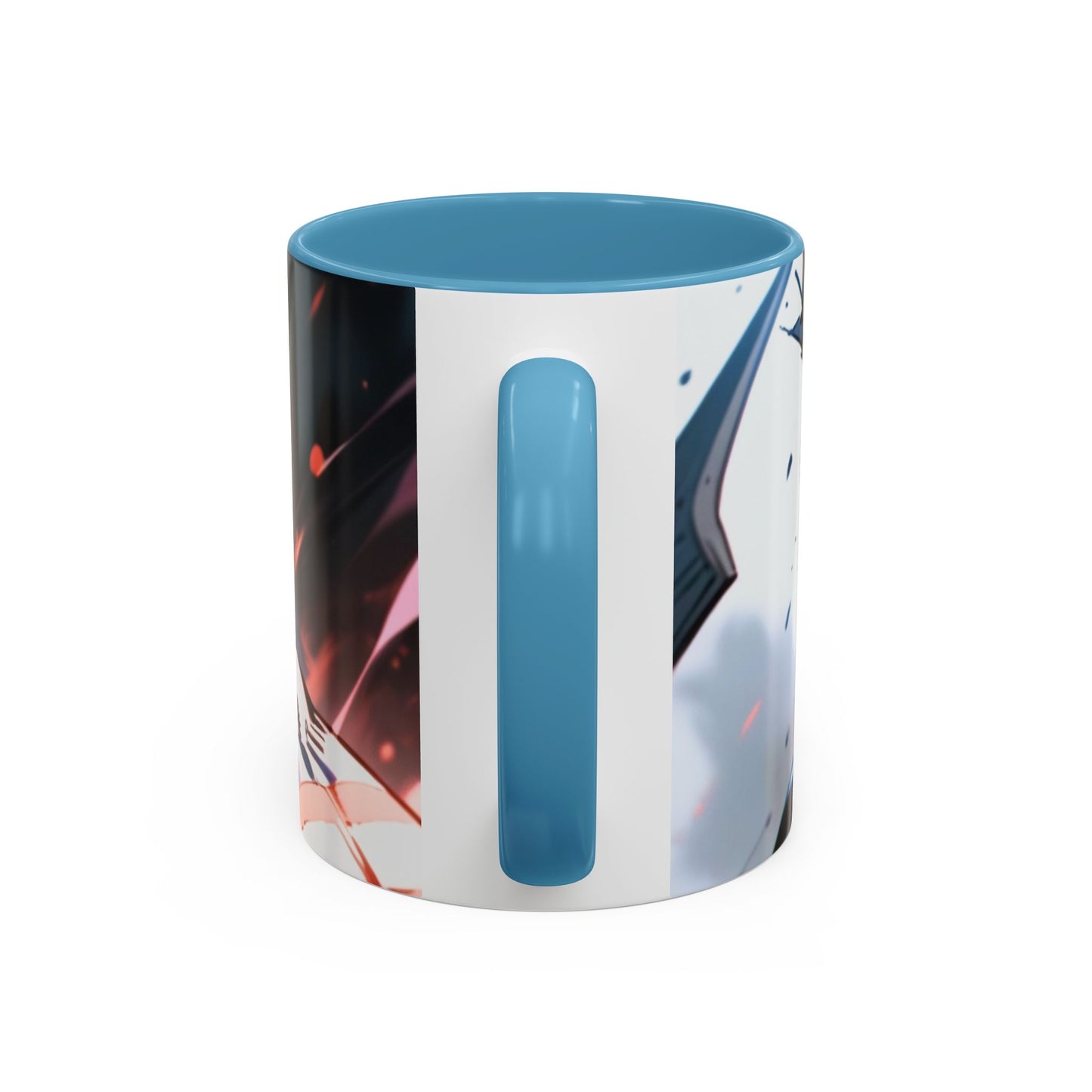 All Might 001 Coffee Mug