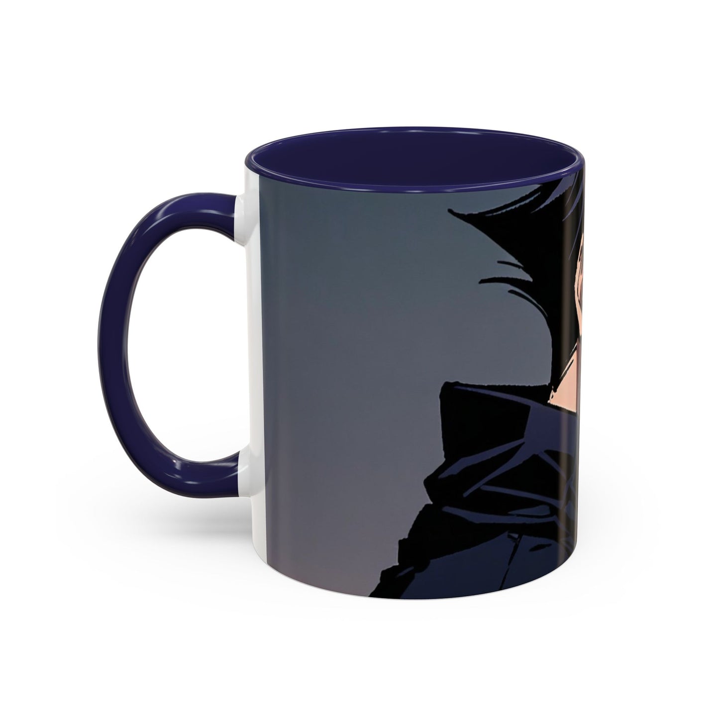 Megumi Fushiguro 001 Coffee Mug