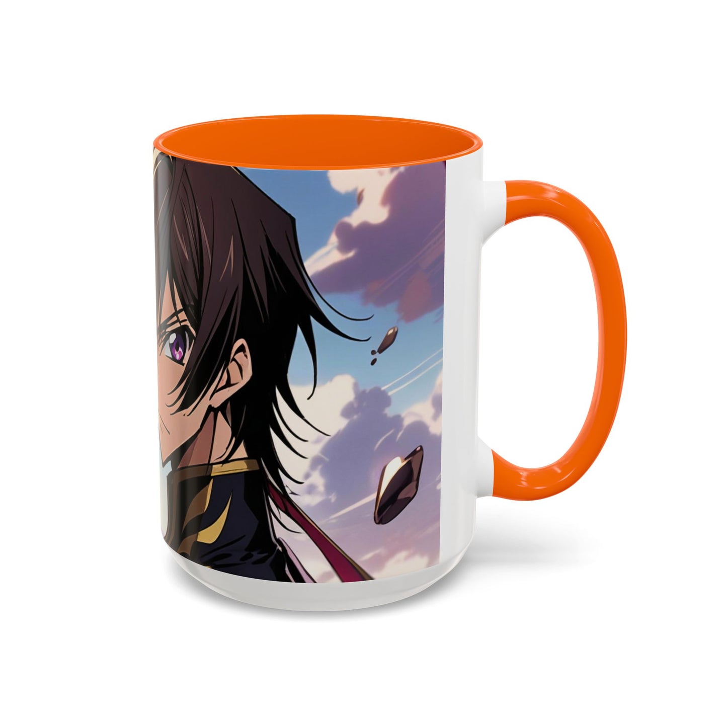 Lelouch 003 Coffee Mug