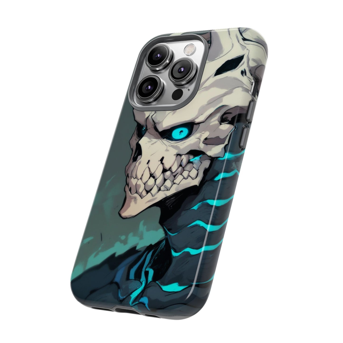 Hibino Kafka 001 Tough Cases