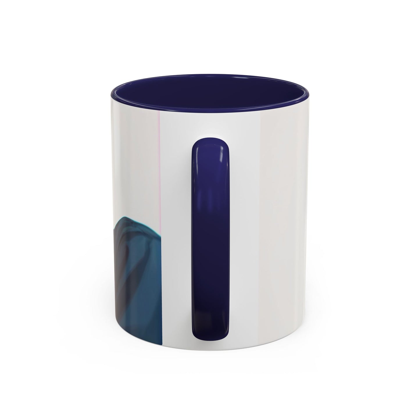 Komi Shuuko 001 Coffee Mug