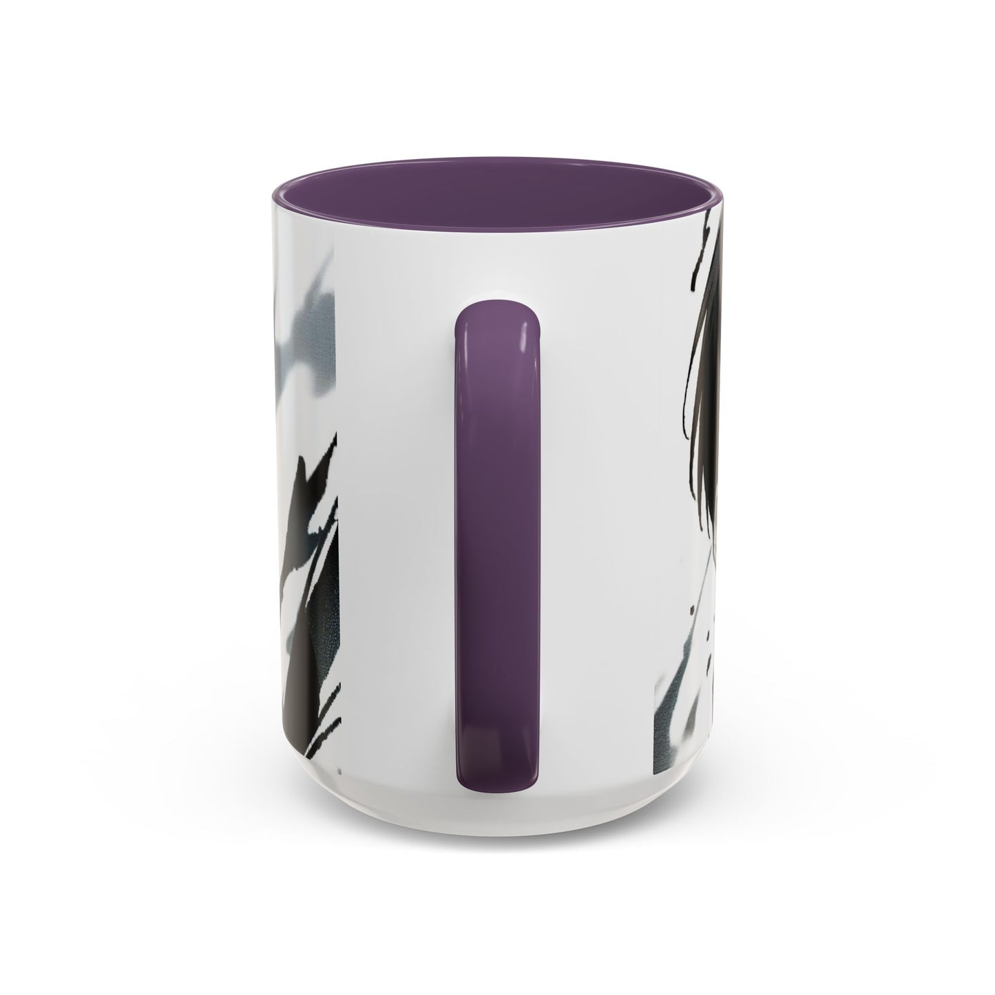 Captain Levi 001 Coffee Mug