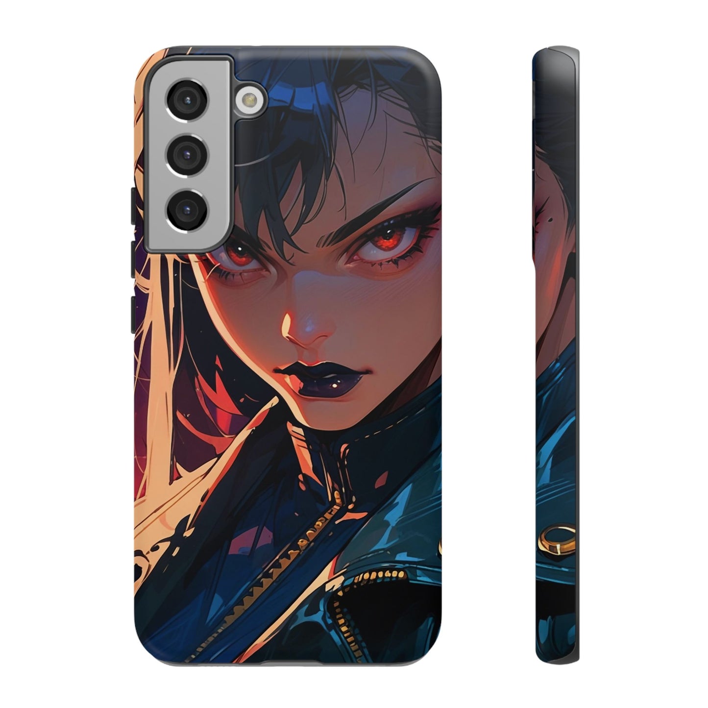 Chun Li 009 Tough Cases