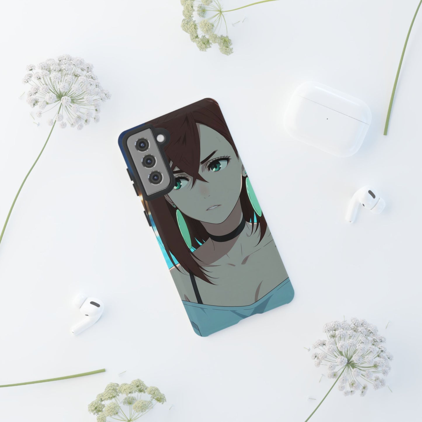 Ayase Momo 004 Tough Cases