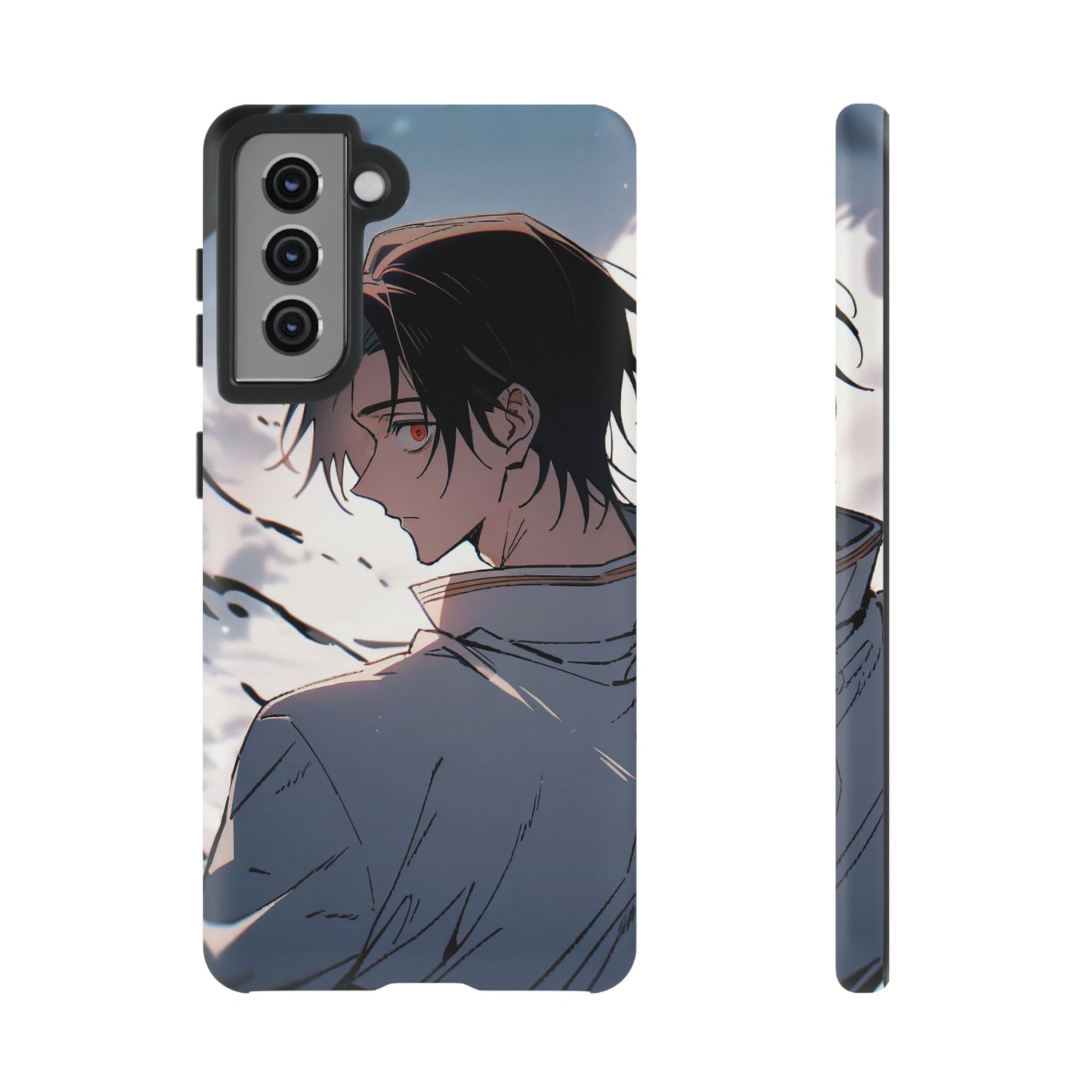 Yuta Okkotsu 001 Tough Cases