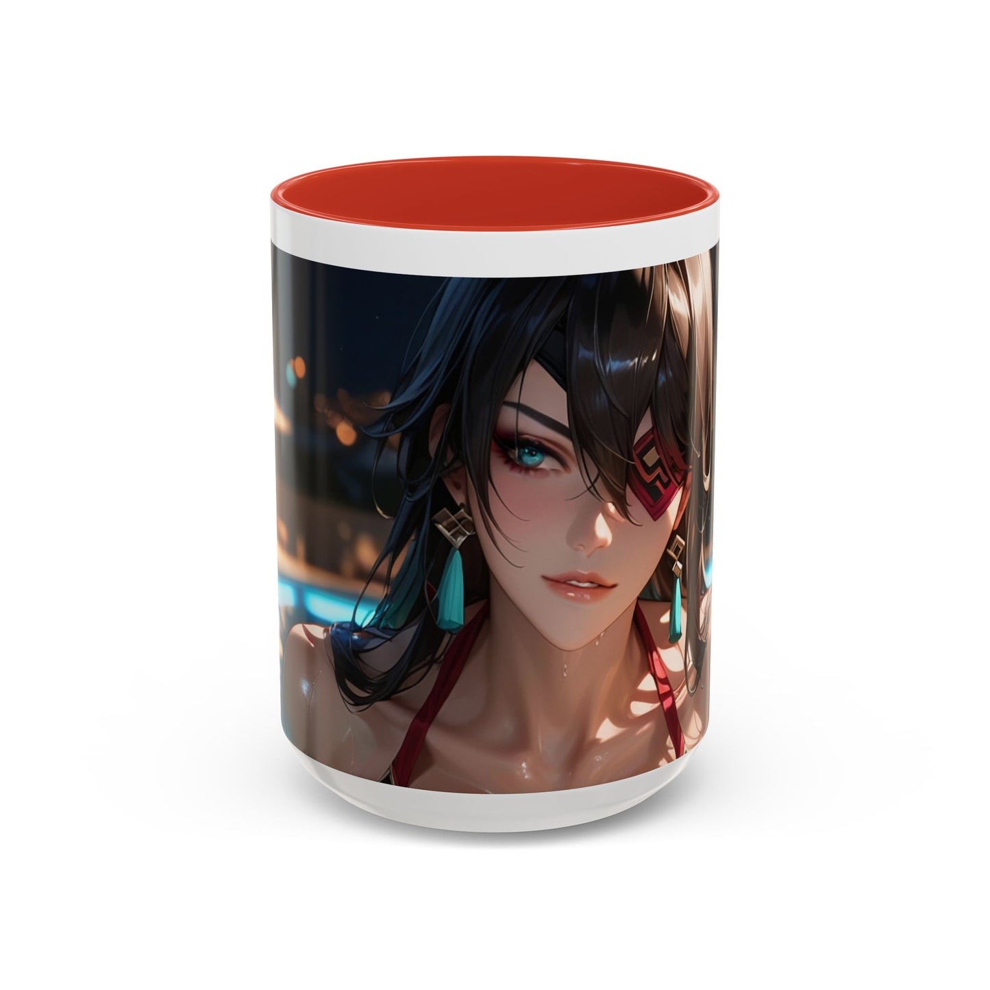 Beidou 010 Coffee Mug